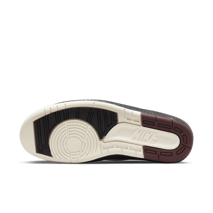 Air Jordan 2 Retro A Ma Maniere Airness Angle 0