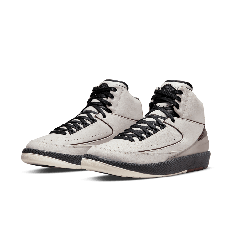 Air Jordan 2 Retro A Ma Maniere Airness - DO7216-100 Air Jordan 2 Retro A Ma Maniere Airness - DO7216-100