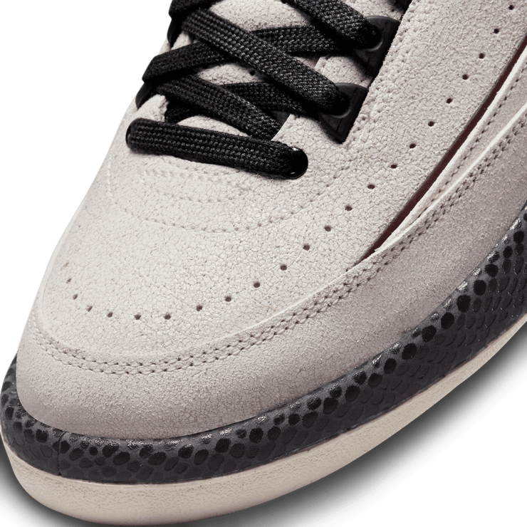 Air Jordan 2 Retro A Ma Maniere Airness Angle 4