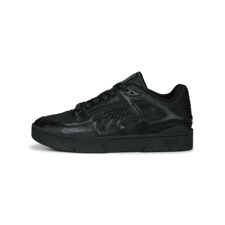Puma Slipstream B Staple Puma Black Angle 1