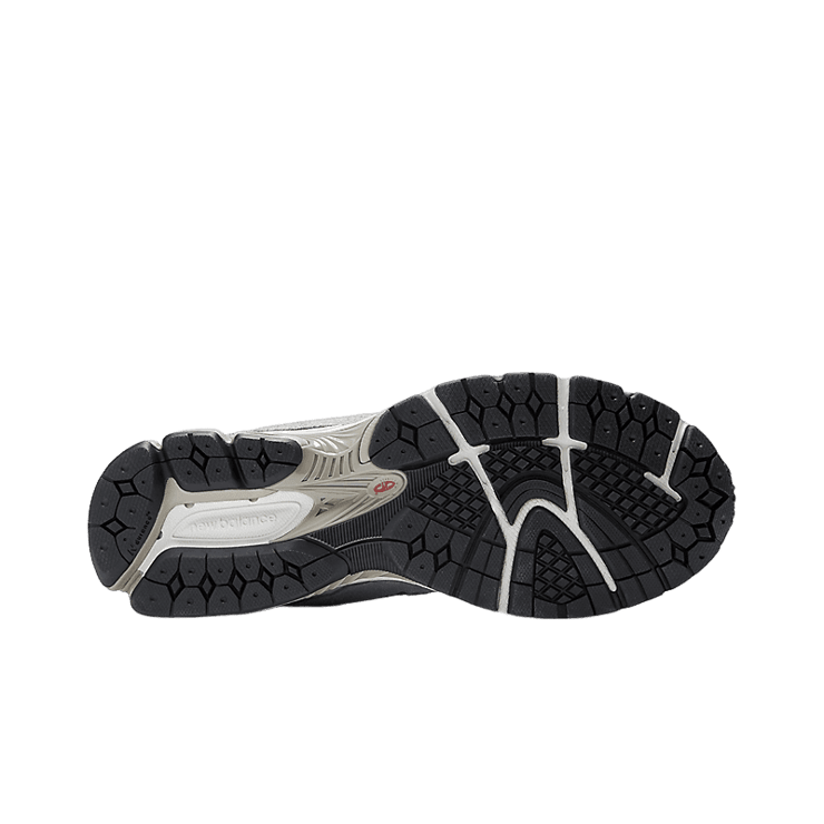 New Balance 2002R Protection Pack Grey Angle 3