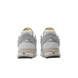 New Balance 2002R Protection Pack Grey Angle 4