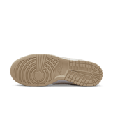 Nike Dunk Low Bone Beige Angle 0