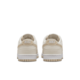 Nike Dunk Low Bone Beige Angle 3