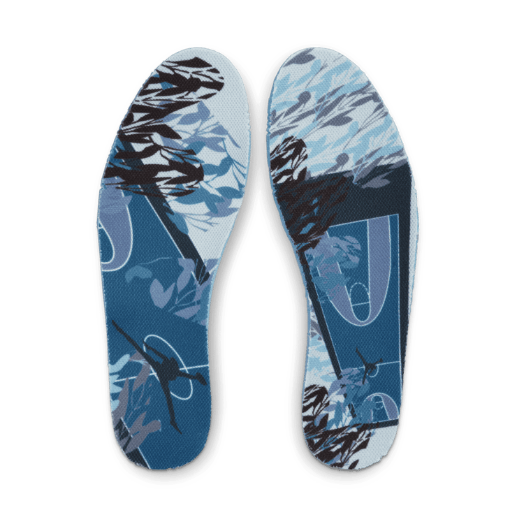 Air Jordan 1 Low SE Black Midnight Navy (W) Angle 7