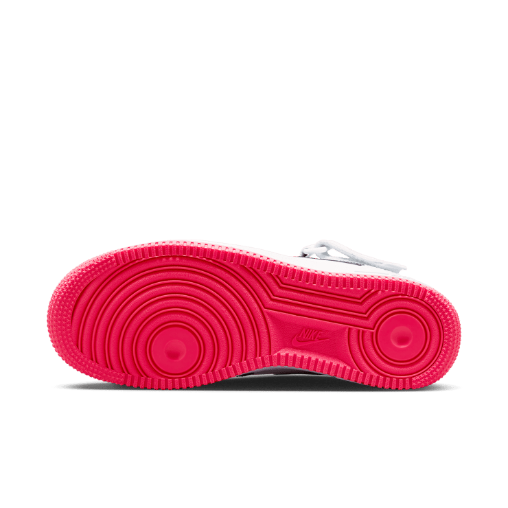 Nike Air Force 1 Mid Electric Swoosh (W) Angle 0