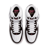Nike Air Force 1 Mid Electric Swoosh (W) Angle 1