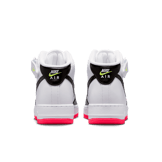 Nike Air Force 1 Mid Electric Swoosh (W) Angle 3