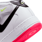 Nike Air Force 1 Mid Electric Swoosh (W) Angle 5