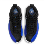Jordan 12 Hyper Royal (W) Angle 1