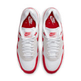 Nike Air Max 1 '86 Big Bubble Sport Red Angle 1