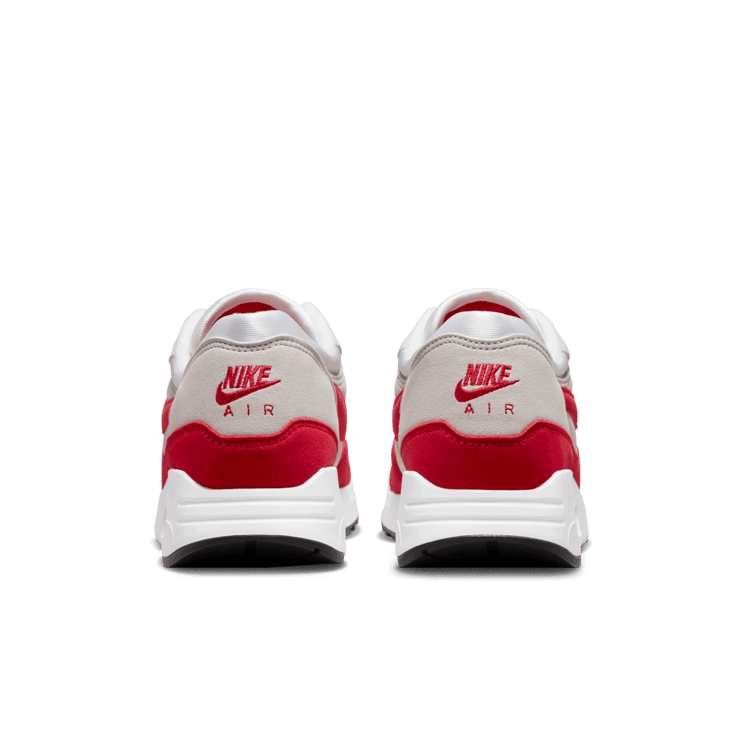 Nike Air Max 1 '86 Big Bubble Sport Red Angle 3