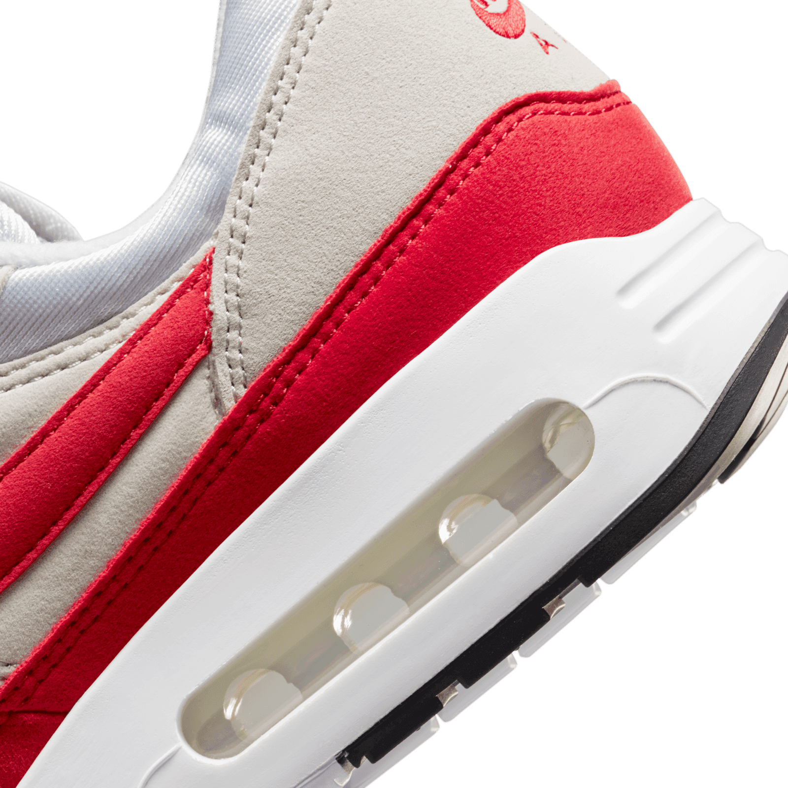 nike air max 1 og sport red