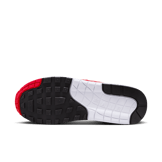 Nike Air Max 1 '86 Big Bubble Sport Red (W) Angle 0