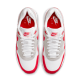Nike Air Max 1 '86 Big Bubble Sport Red (W) Angle 1