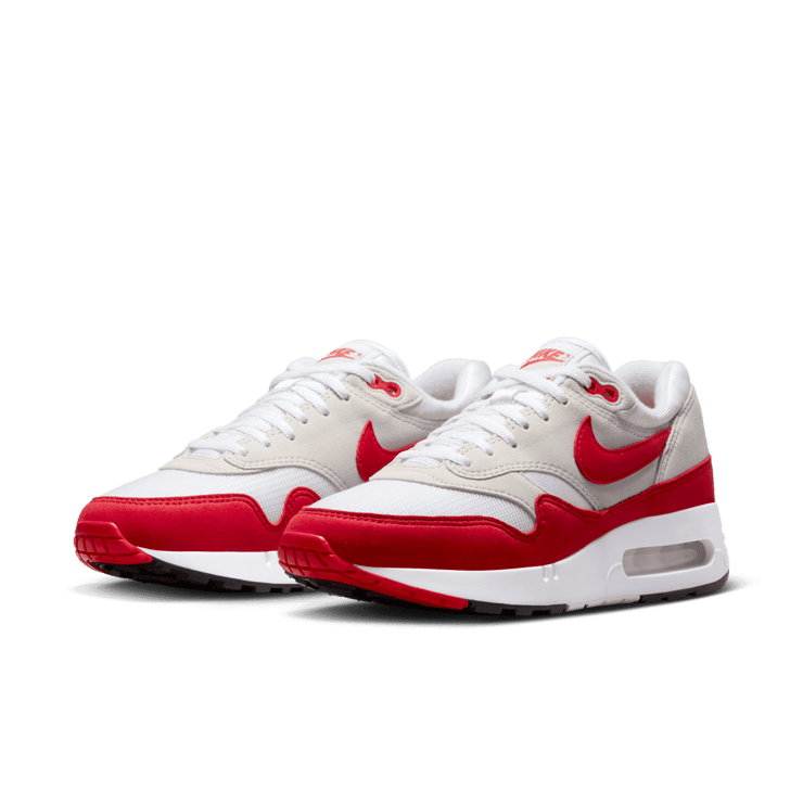 Nike Air Max 1 '86 Big Bubble Sport Red (W) Angle 2