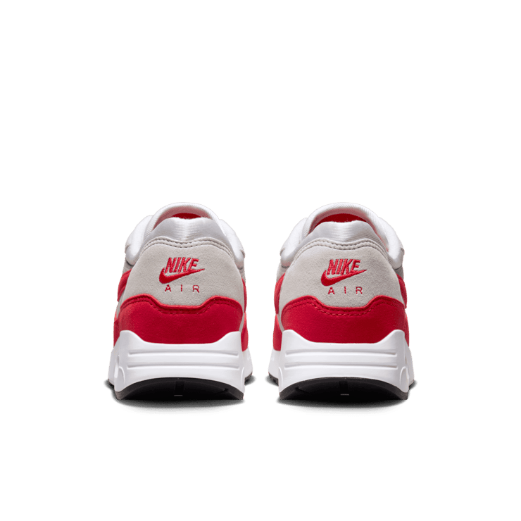 Nike Air Max 1 '86 Big Bubble Sport Red (W) Angle 3