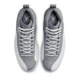 Air Jordan 12 Stealth Angle 1