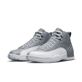 Air Jordan 12 Stealth Angle 2