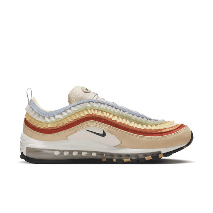 Nike Air Max 97 BETRUE Angle 1