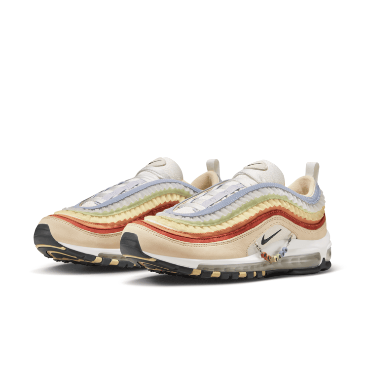 Nike Air Max 97 BETRUE Angle 3