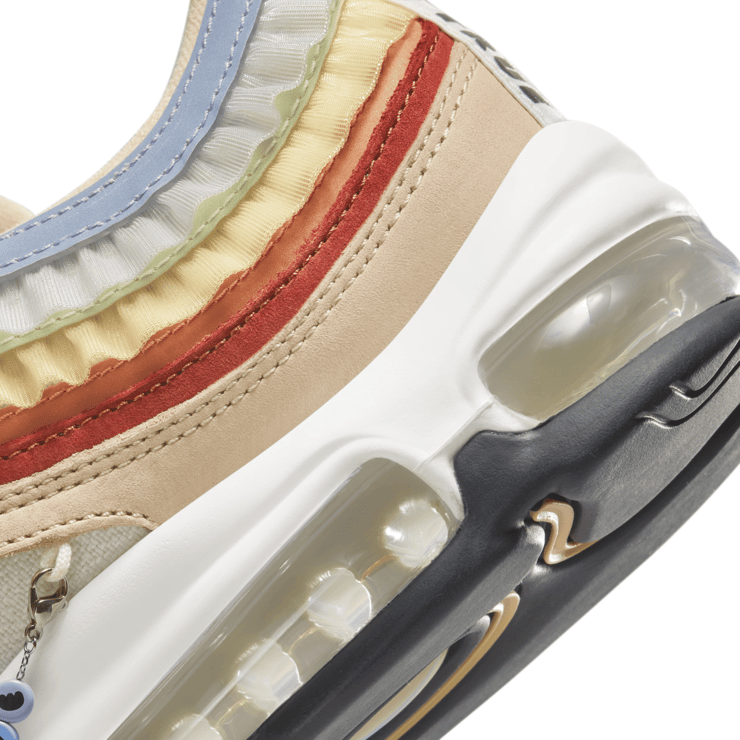 Nike Air Max 97 BETRUE Angle 6