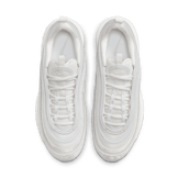 Nike Air Max 97 Worn Bone (W) Angle 2