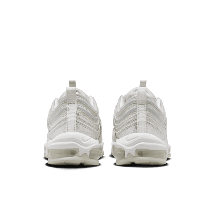 Nike Air Max 97 Worn Bone (W) Angle 4