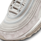 Nike Air Max 97 Worn Bone (W) Angle 5