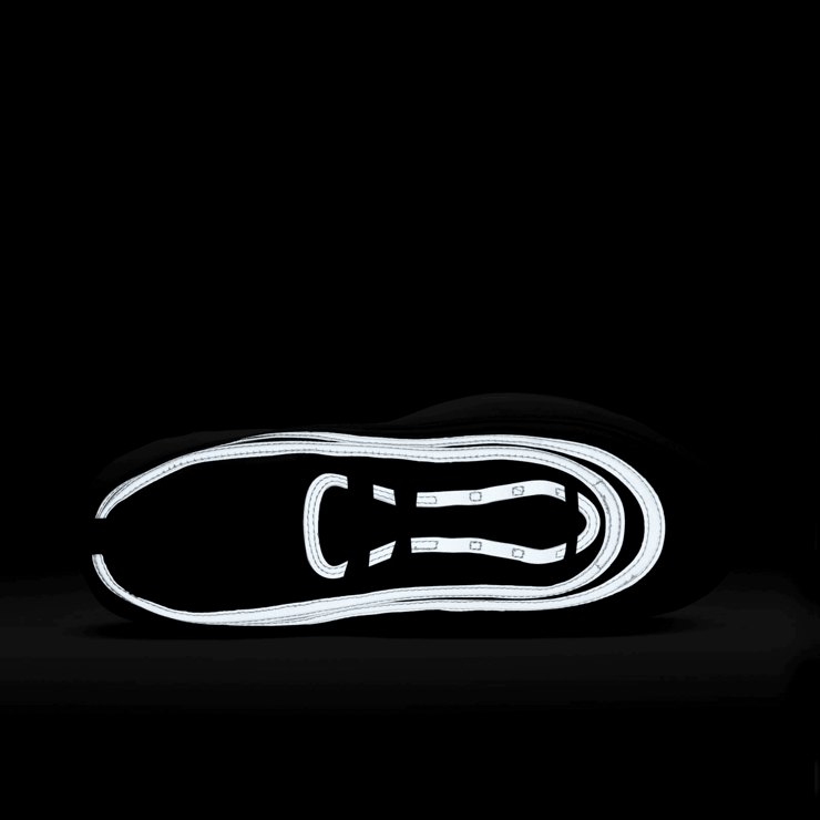 Nike Air Max 97 Worn Bone (W) Angle 7