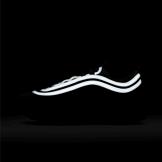 Nike Air Max 97 Worn Bone (W) Angle 9