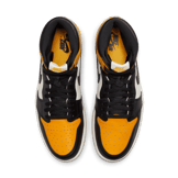 Air Jordan 1 Retro High OG Taxi Angle 1