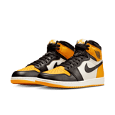 Air Jordan 1 Retro High OG Taxi Angle 2