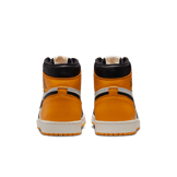 Air Jordan 1 Retro High OG Taxi Angle 3