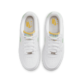 Nike Air Force 1 Low Paisley Pastel (GS) Angle 1