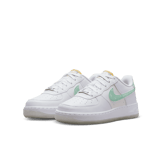 Nike Air Force 1 Low Paisley Pastel (GS) Angle 2