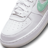 Nike Air Force 1 Low Paisley Pastel (GS) Angle 4