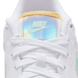 Nike Air Force 1 Low Paisley Pastel (GS) Angle 6