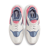 Nike Air Huarache Ashen Slate Coral Chalk (W) Angle 1
