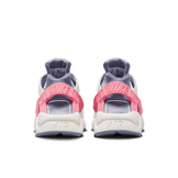Nike Air Huarache Ashen Slate Coral Chalk (W) Angle 3