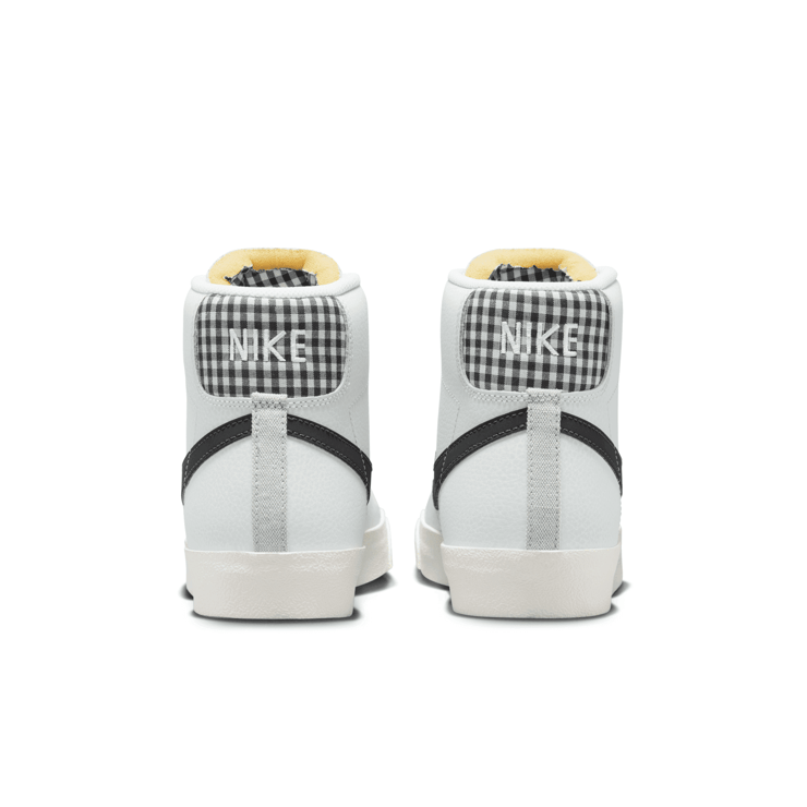 Nike Blazer Mid 77 Designed Fresh Angle 3