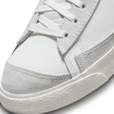 Nike Blazer Mid 77 Designed Fresh Angle 4