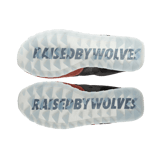 Saucony Jazz 81 Raised By Wolves Angle 2