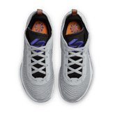 Jordan Luka 1 NN Wolf Grey Angle 1