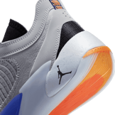 Jordan Luka 1 NN Wolf Grey Angle 5