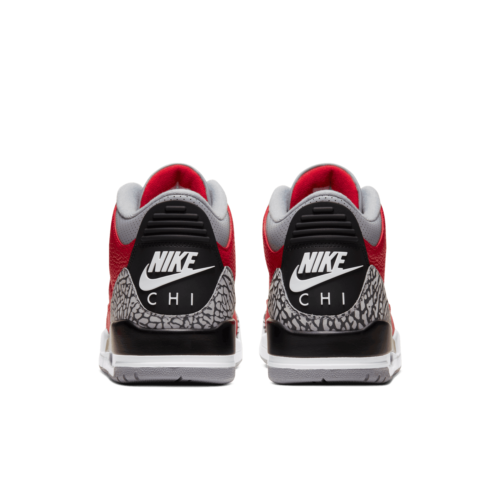 chi air jordan 3