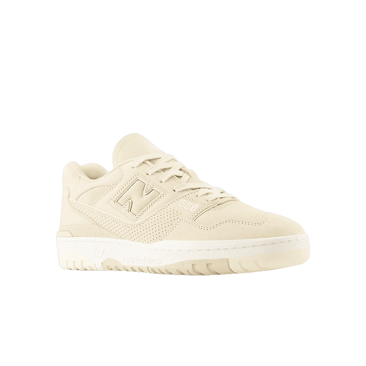 スニーカー New Balance 550 Light Milk Tea BB550IBA New Balance 550 Light Milk Tea - BB550IBA Release Info