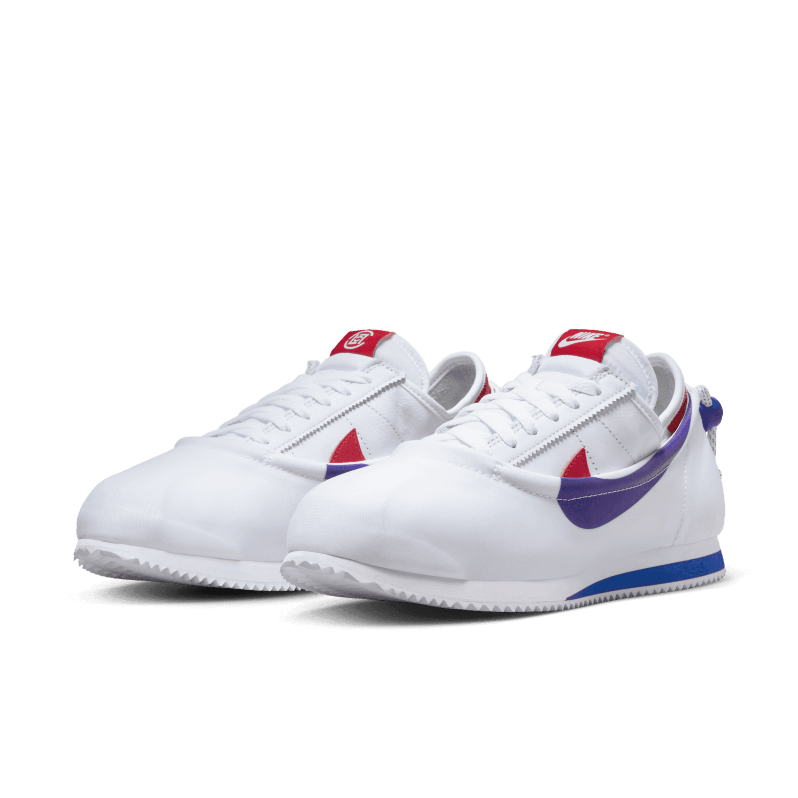 nike cortez forrest gump harga