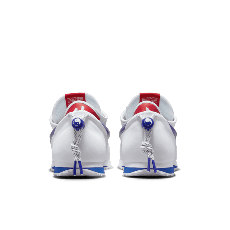 Nike Cortez SP CLOT Forrest Gump Angle 3