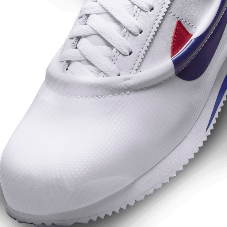 Nike Cortez SP CLOT Forrest Gump Angle 4